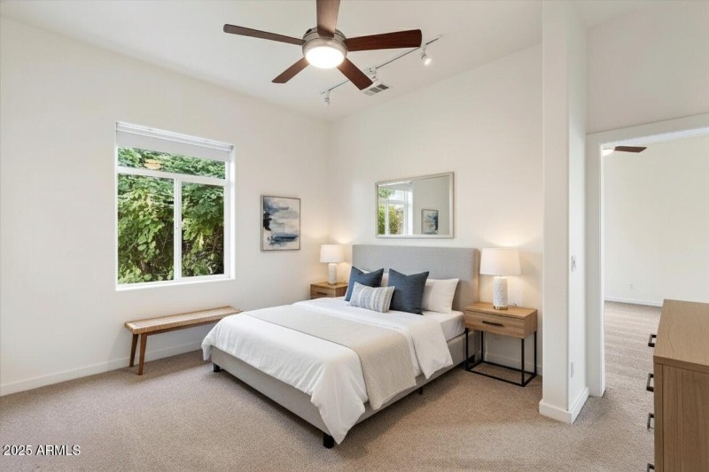 2nd Floor Primary BR #2