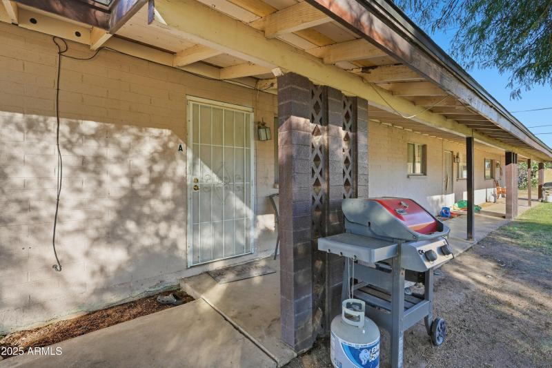 7808 E Heatherbrae Unit A