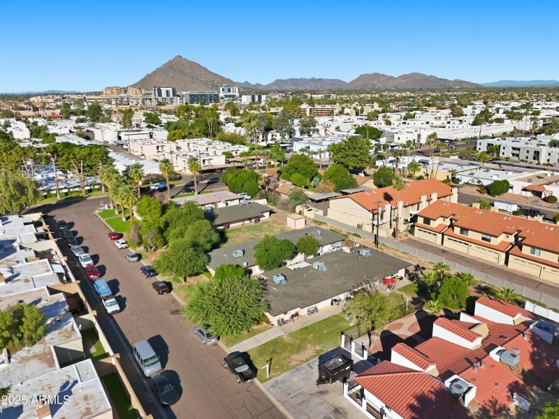 Heatherbrae Triplexes