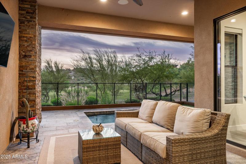 46-15941 E Ridgestone Dr, Fountain Hills