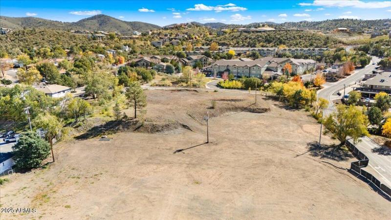 Stetson & Bradshaw pads