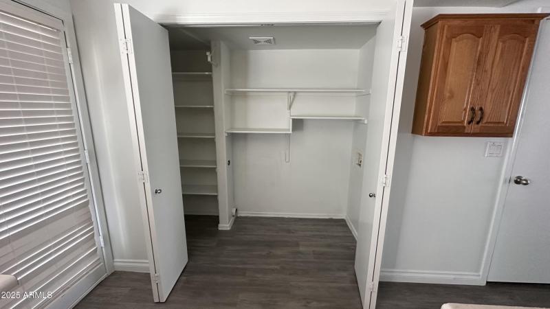 Laundry/Pantry/Storage