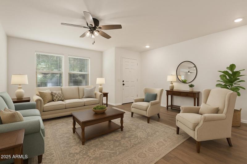 45542 W Guilder Ave Maricopa, AZ 85139