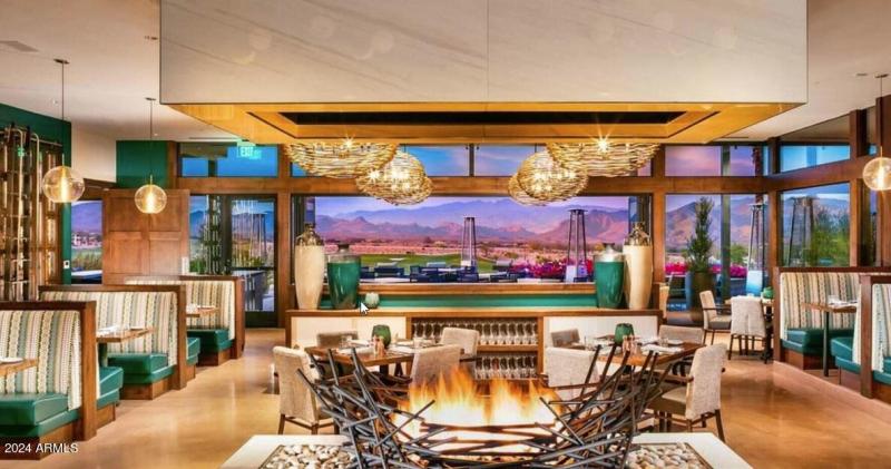 Needle Rock Kitchen & Tap Room