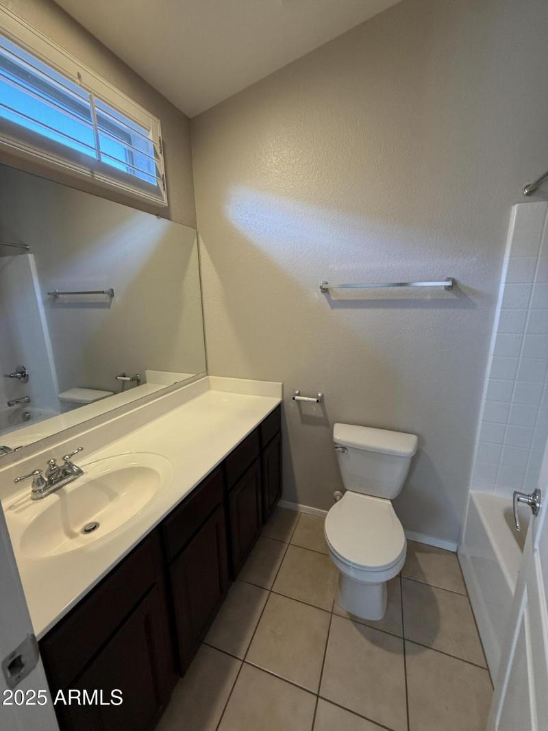Second Full Bathroom