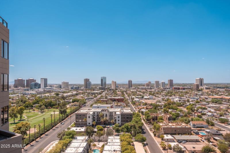 1040 E Osborn Rd UNIT 1703 - 21