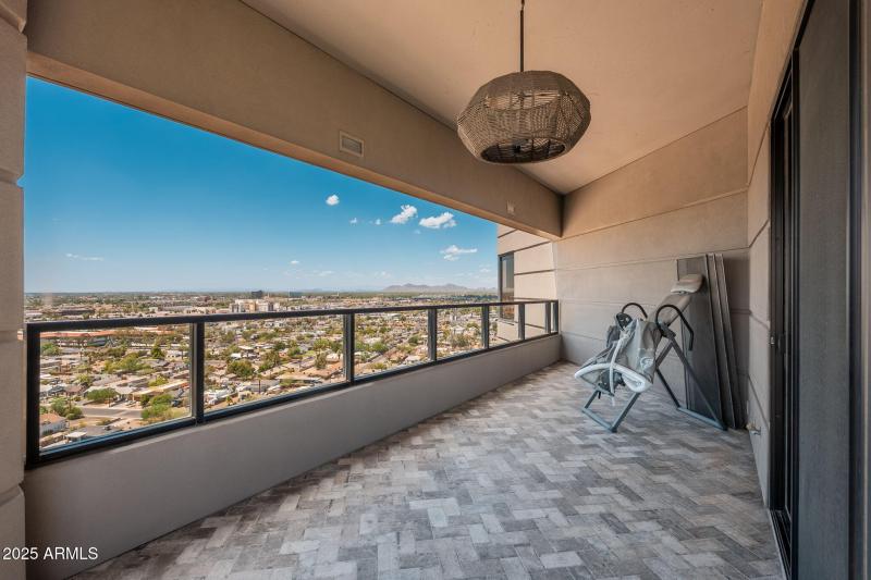 1040 E Osborn Rd UNIT 1703 - 37