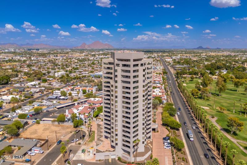 1040 E Osborn Rd UNIT 1703 - 58