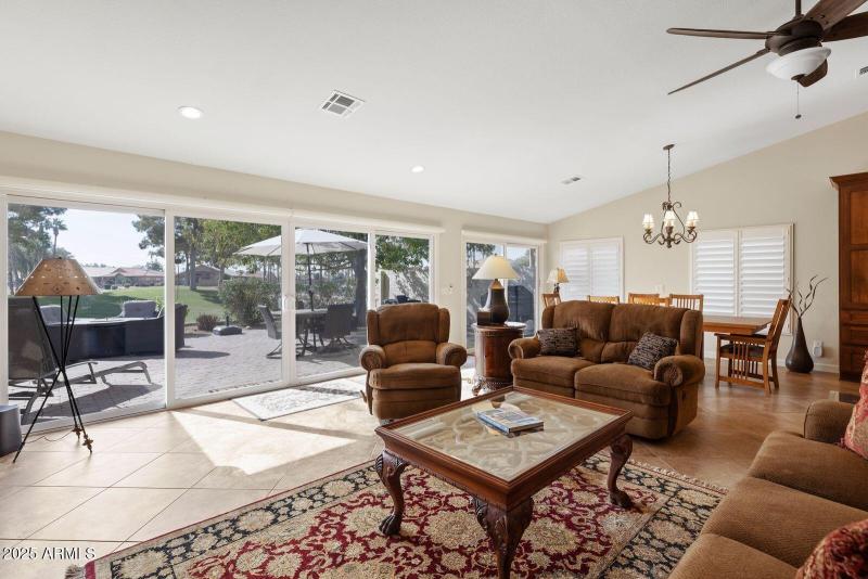 15155 W Robson Cir N Sofas to Slider