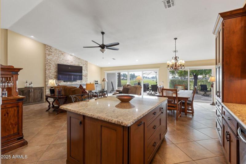 15155 W Robson Cir N Kitchen to Great Rm