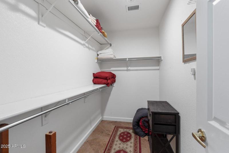 15155 W Robson Cir N Primary Walk-in Clo