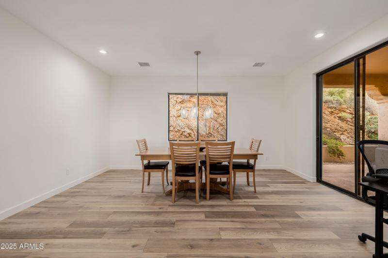 Formal Dining Rm
