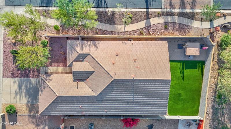 Drone View