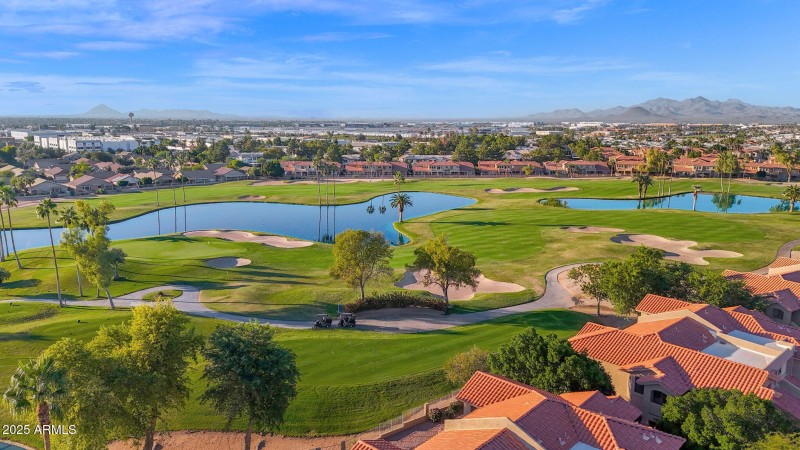 Alta Mesa Resort Village