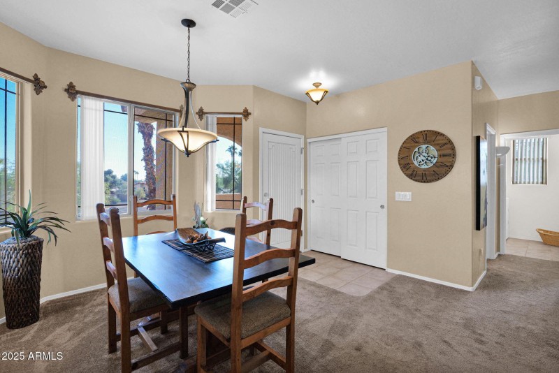 Alta Mesa Resort Village