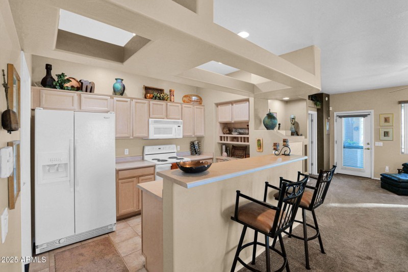 Alta Mesa Resort Village