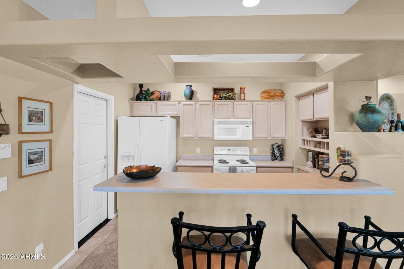 Alta Mesa Resort Village