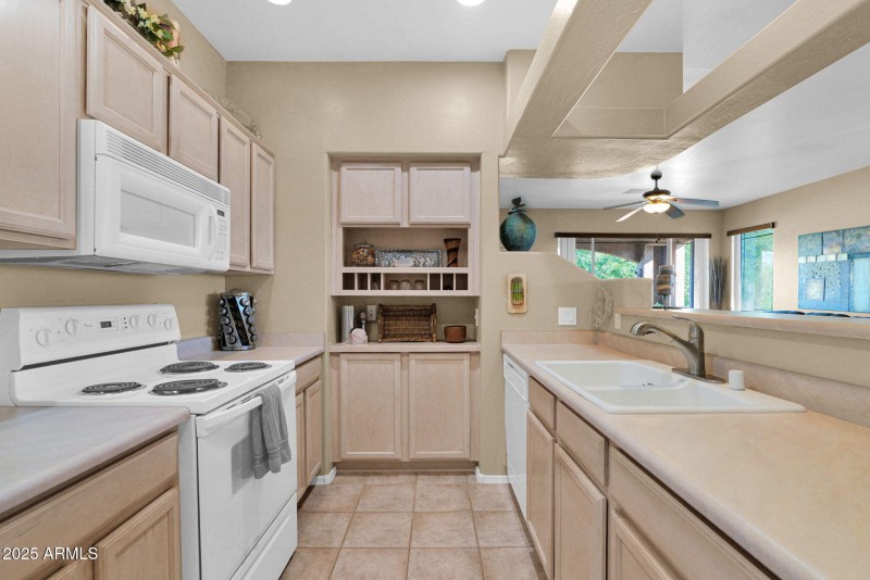 Alta Mesa Resort Village