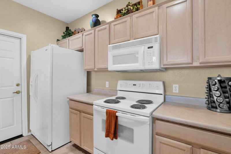 Alta Mesa Resort Village