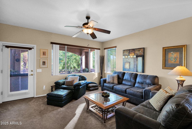 Alta Mesa Resort Village