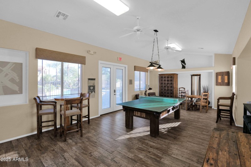 Alta Mesa Resort Village