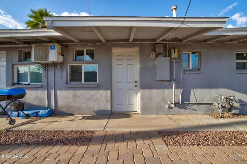 206 Jones ave phx unit 2-017