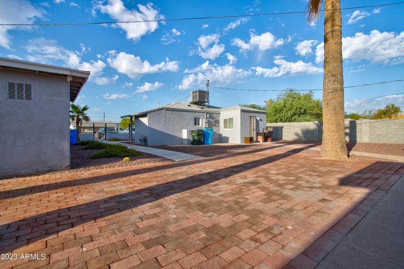 206 Jones ave phx unit 2-019