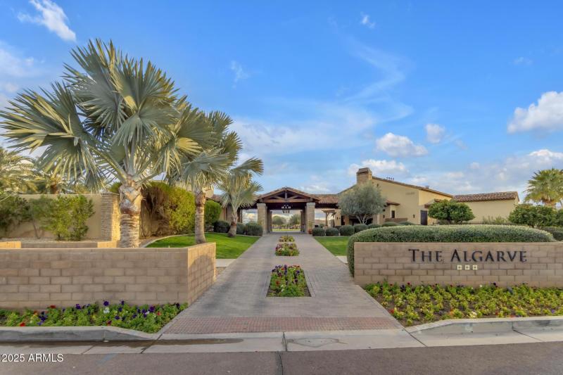 Welcome to the Algarve South Club