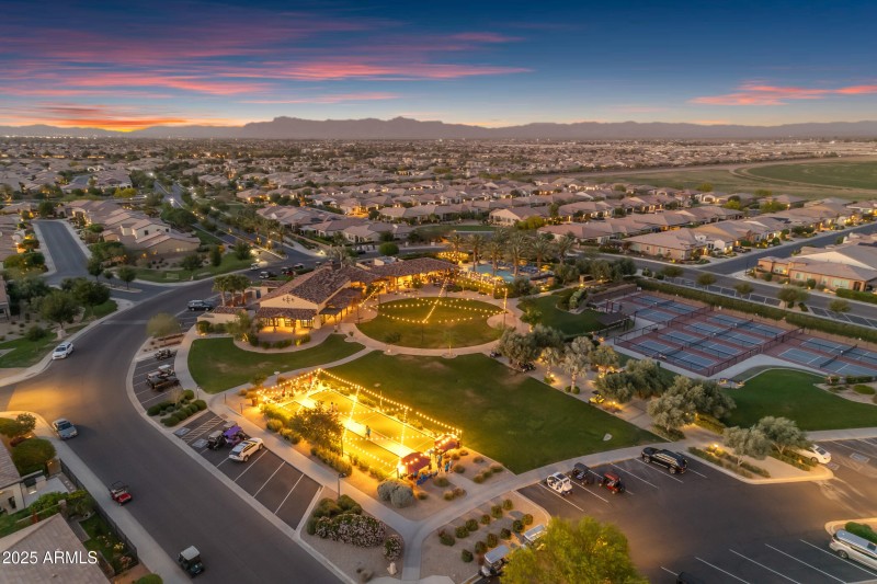 Bocce, Pool, Concerts & More