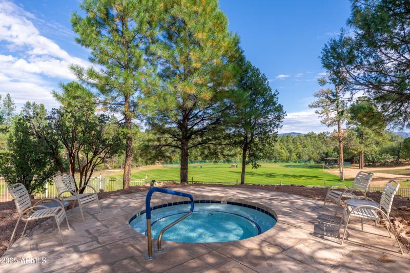 Chaparral Pines - 36