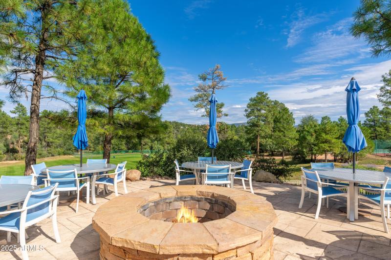 Chaparral Pines - 39