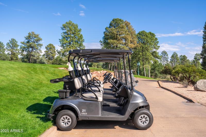 Chaparral Pines - 11