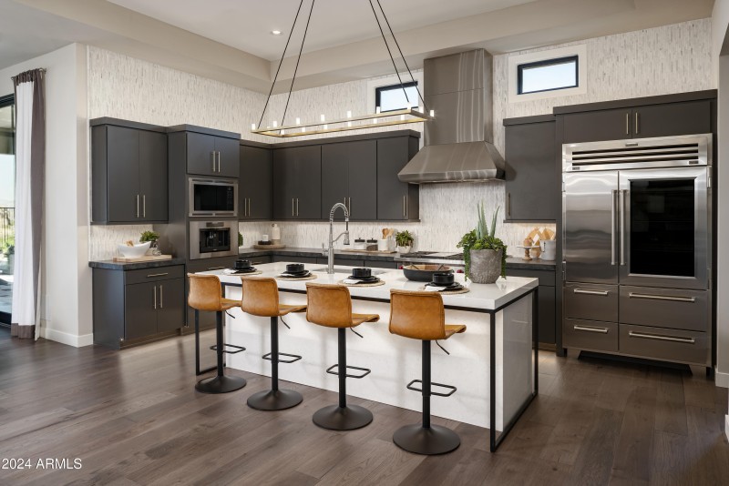 Palmer Kitchen