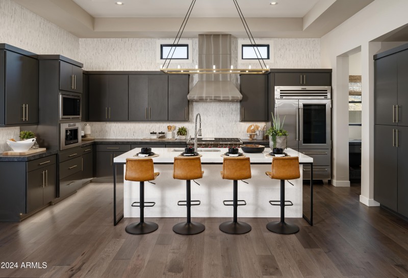Palmer Kitchen