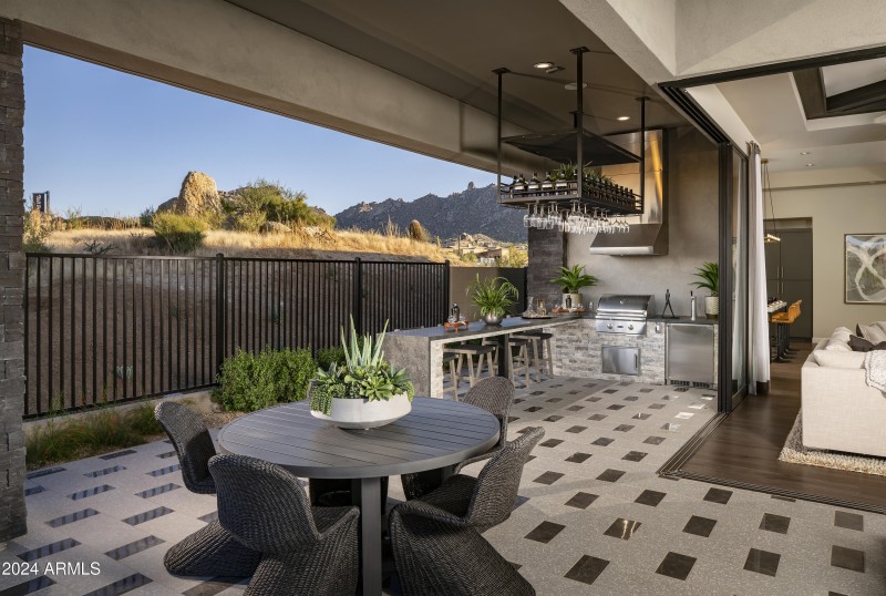 Palmer Back Patio