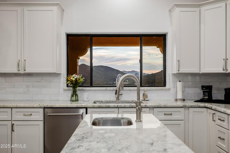 Kitchen View