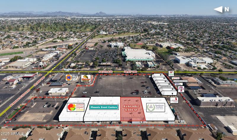 4022 N 67th Ave Site Plan Aerial (1)