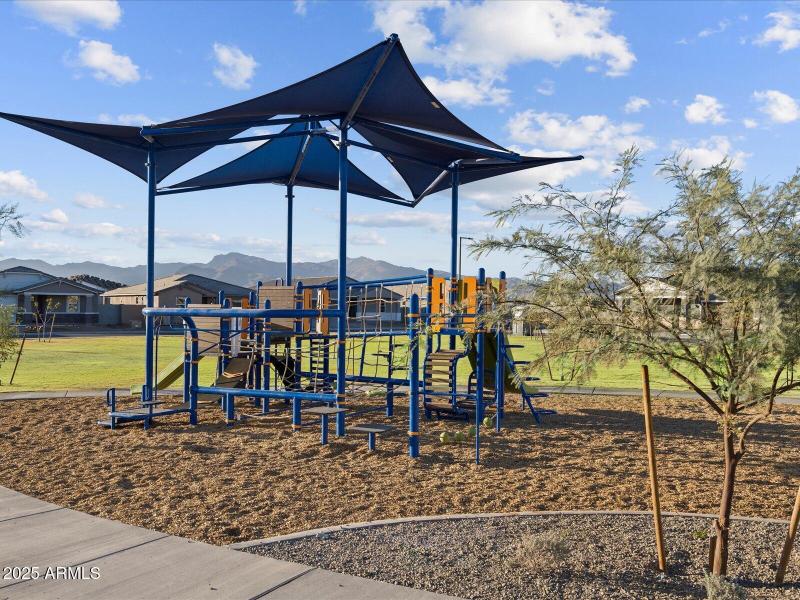 2 -Abel Ranch Community