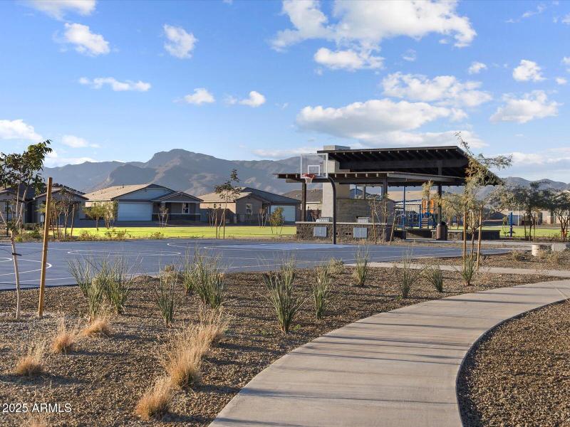 5 -Abel Ranch Community