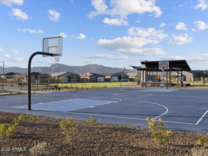 6 -Abel Ranch Community