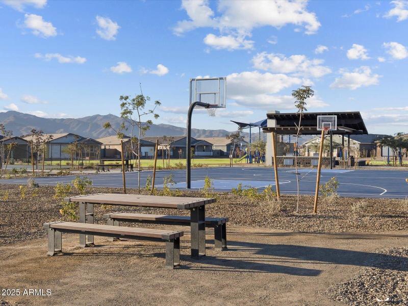 7 -Abel Ranch Community