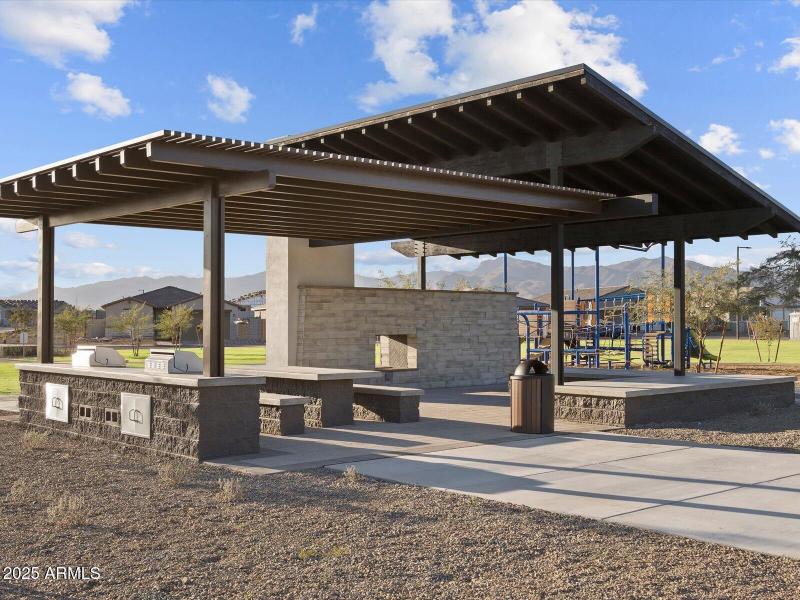8 -Abel Ranch Community