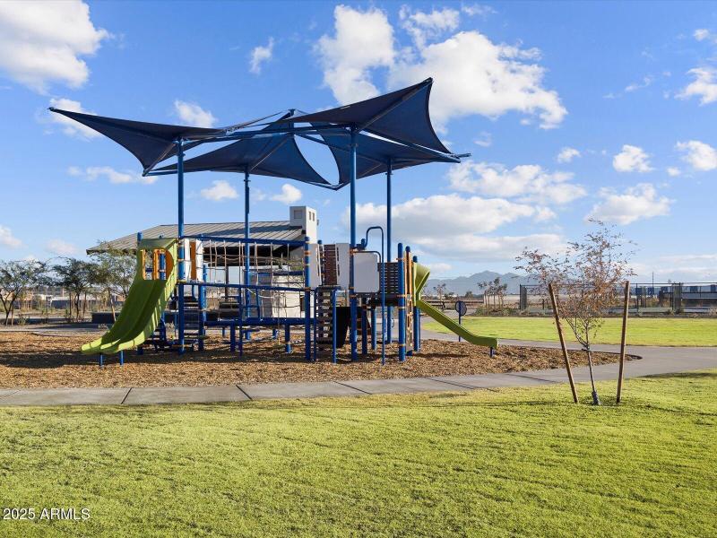 9 -Abel Ranch Community