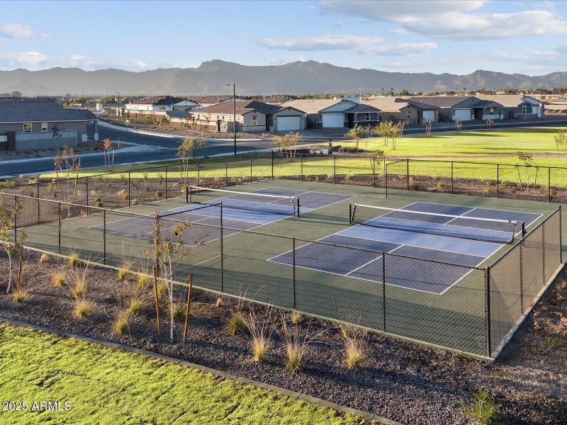 10 -Abel Ranch Community