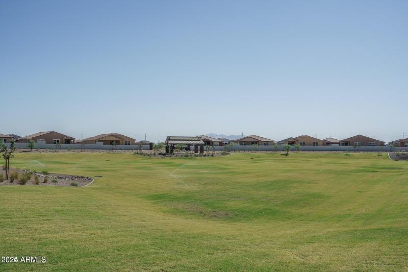 14 -Abel Ranch Community