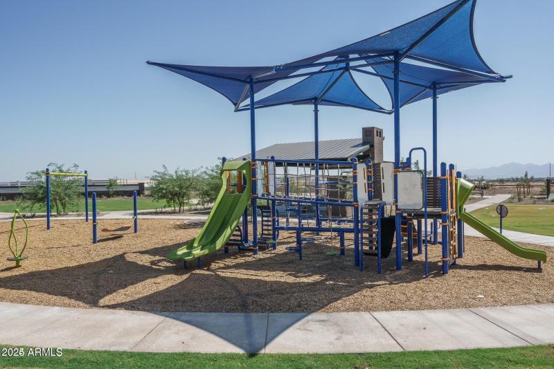 15 -Abel Ranch Community
