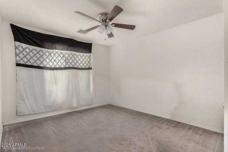 Bedroom 2 Pic # 2