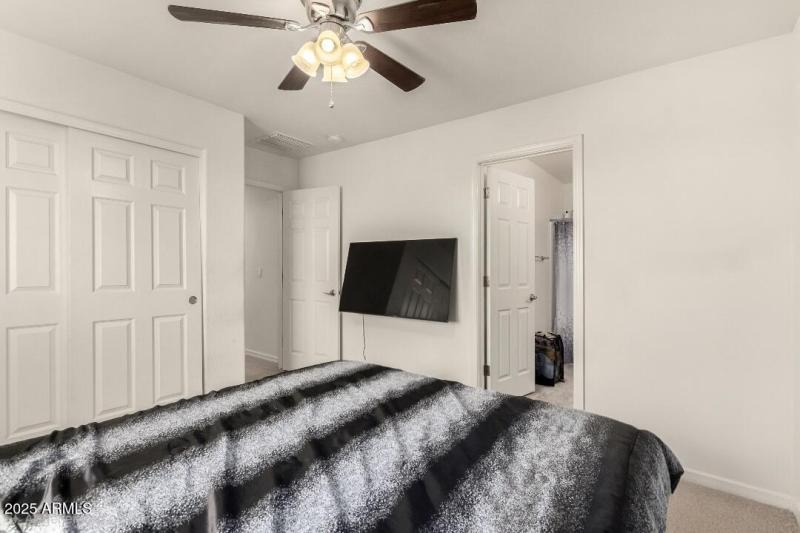 Bedroom 4 Pic # 1