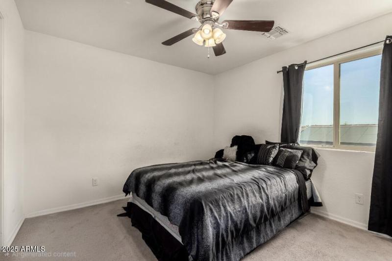 Bedroom 4 Pic # 2