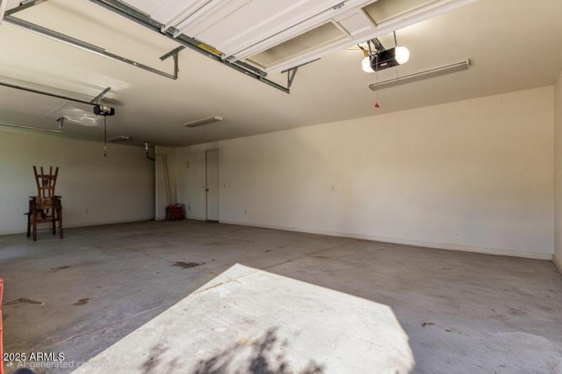 4 Car Garage